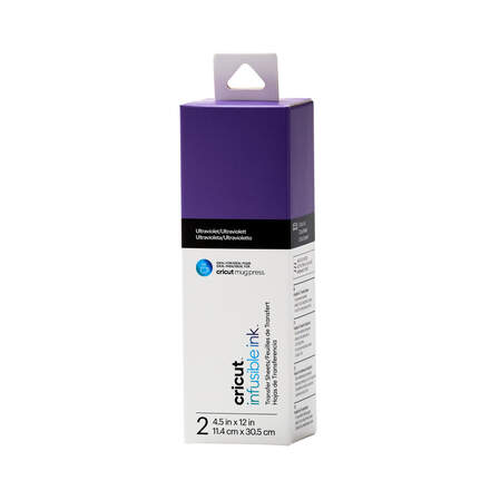Infusible Ink&trade; Transfer Sheets (2 ct)