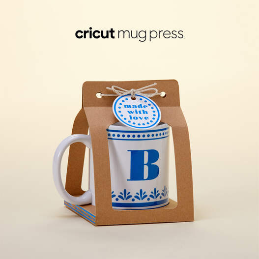 Mug Press&trade; Starter Bundle