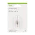 Fine -Point Replacement Blades (2 ct.)