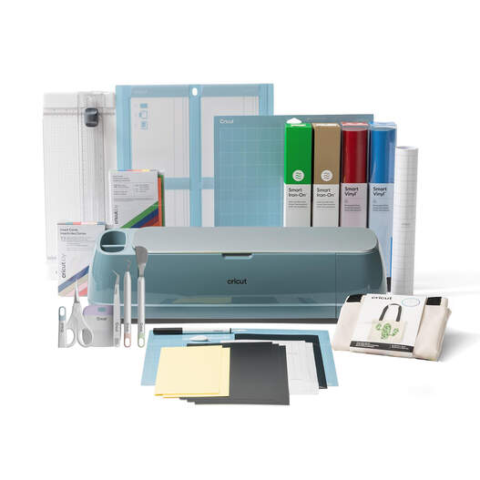 Cricut Maker™ 4 + Gesamtpaket + Cricut Access™ Abo