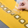 Vinyle thermocollant sans tapis Smart Iron-On™, collection Variety (0,3 m / 12 po) (12 pièces)
