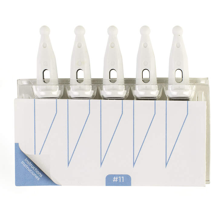TrueControl Blades™ TrueControl Blades™