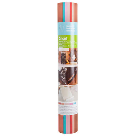 Adhesive Foil Metallic Sampler, Fairytale Adhesive Foil Metallic Sampler, Fairytale