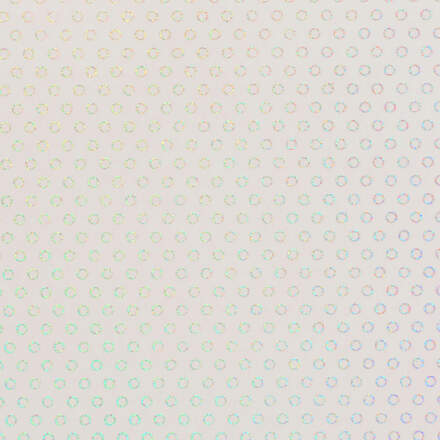 Échantillons d'acétate foil, Pinpoint Échantillons d'acétate foil, Pinpoint