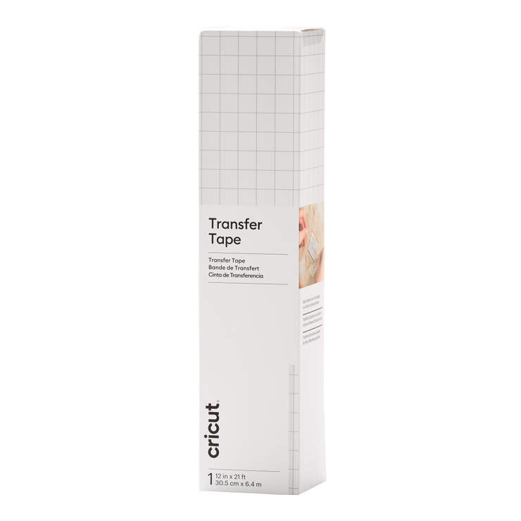 Transfer Tape (6.4 m) Transfer Tape (6.4 m)