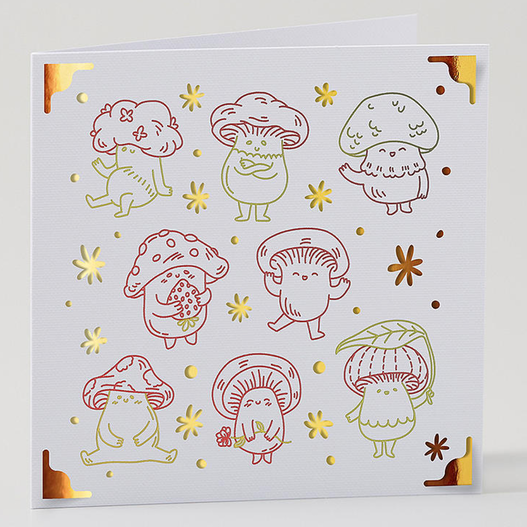 Cricut Joy™ + Einlegekarten-Bundle