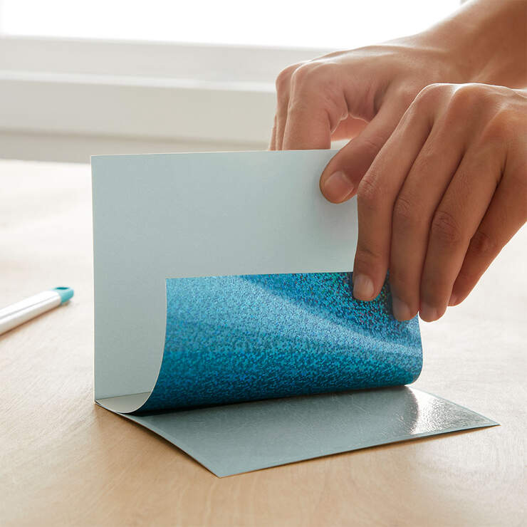 Cricut Joy™ Cutaway Cards, Spring Rain Sampler Cricut Joy™ Cutaway Cards, Spring Rain Sampler