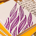 Smart Vinyl™ Matless Permanent Shimmer Vinyl (0.9m / 3 ft)