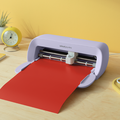 Cricut Joy Xtra™ in Lavendel + Materialien Bundle