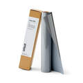 Iron-On, Grau 3,6 m