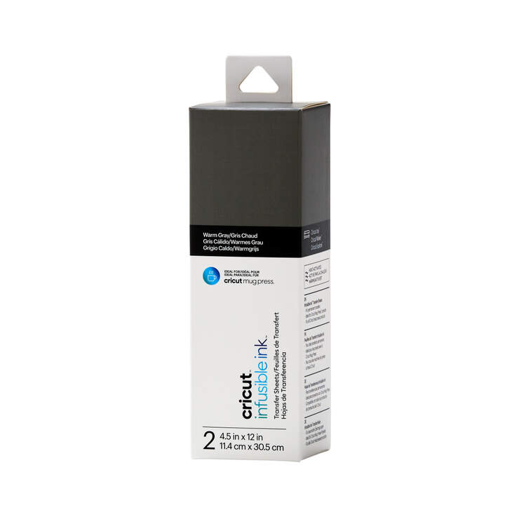 INF INK SLD GRIS CHAUD 11,4 x 30,5 cm (2) INF INK SLD GRIS CHAUD 11,4 x 30,5 cm (2)