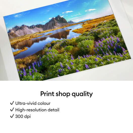 Cricut StickerPix Print&trade; Essential Bundle
