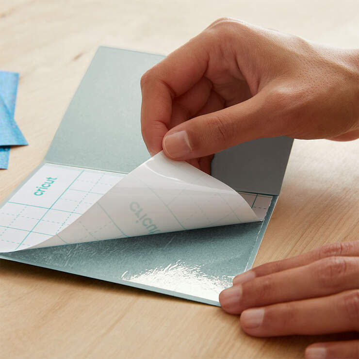 Cricut Joy™ Cutaway Cards, Spring Rain Sampler Cricut Joy™ Cutaway Cards, Spring Rain Sampler