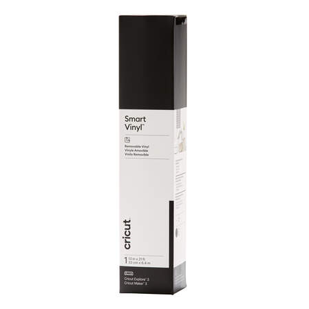Smart Vinyl™ – Ablösbar (195 cm/6,4 ft.) Smart Vinyl™ – Ablösbar (195 cm/6,4 ft.)