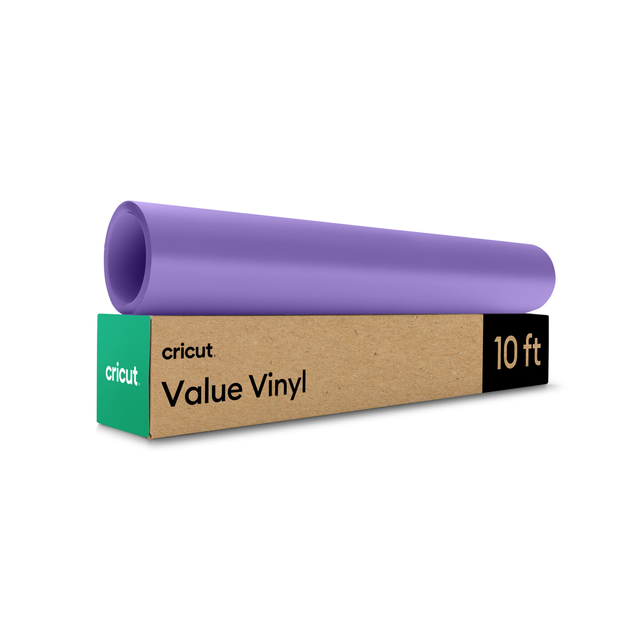 Cricut™ Value Vinyl (3m / 10 ft) | Lilac