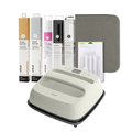 Cricut EasyPress&trade; SE &ndash; 9 x 9 + Everything Iron-On Bundle
