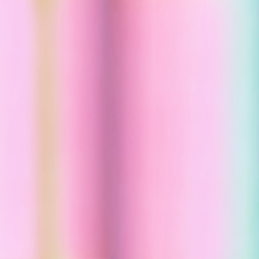 Holografische B&uuml;gelfolie, Blau, 30,5 cm &times; 61 cm (12" x 24")