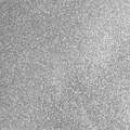 Thermocollant pailleté, Argent 1,5 m