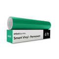 Cricut Joy Xtra™ Smart Vinyl™ – permanentes Vinyl ohne Schneidematte (1,8 m / 6 Fuß), Gras
