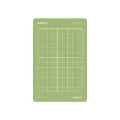 Tapis Cricut Joy™ StandardGrip, 11,4 cm x 16,5 cm (4,5" x 6,5")