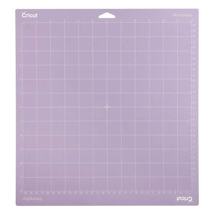 StrongGrip-Schneidematte, 30 x 30 cm (12" x 12") StrongGrip-Schneidematte, 30 x 30 cm (12" x 12")