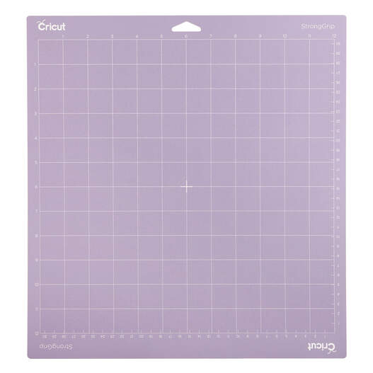 Tapis de coupe StrongGrip, 12 po x 12 po (30,5 cm x 30,5 cm) Tapis de coupe StrongGrip, 12 po x 12 po (30,5 cm x 30,5 cm)