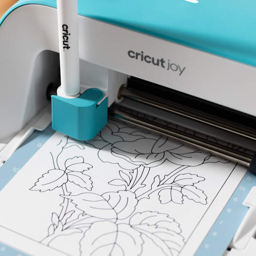 Feutres &agrave; double pointe Cricut&nbsp;Joy&trade;, set Ultimate (22&nbsp;pi&egrave;ces)