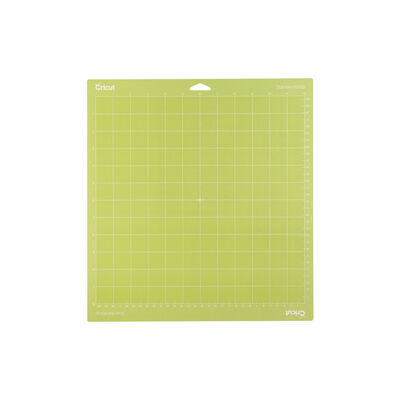 Tapis de découpe StandardGrip, 30,5 cm x 30,5 cm (12" x 12") (1 unité)