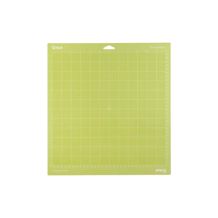 Tapis de découpe StandardGrip™, 30,5 cm x 30,5 cm (12" x 12") (1 pièce)
