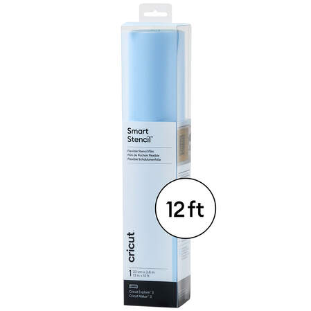 Smart Stencil™ 3,6 m (12 pi) Smart Stencil™ 3,6 m (12 pi)