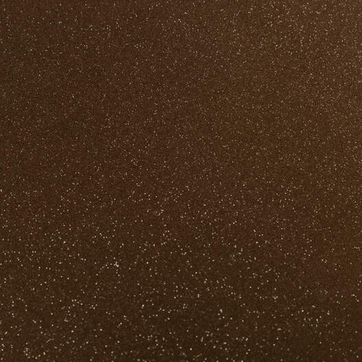 Premium Vinyl™ Glanz – Permanent, Schokoladenbraun