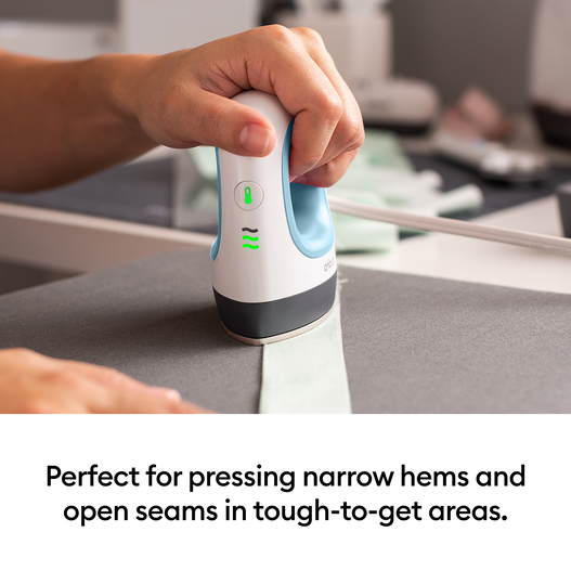 Cricut EasyPress Mini™, Zen Blue