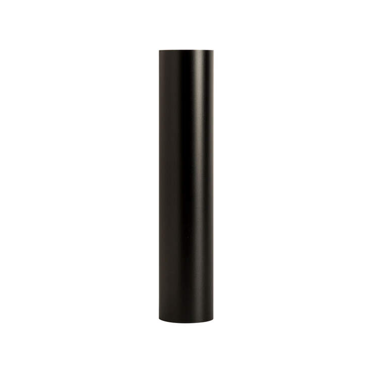 Bulk Premium Vinyl™, Black - Removable (12" x 360")
