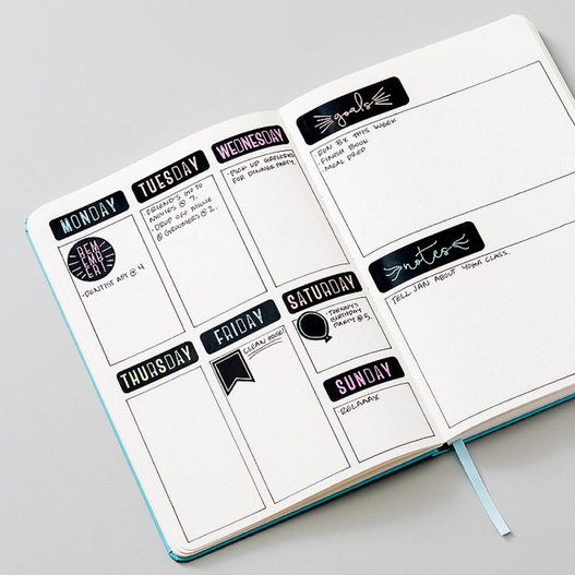 Cricut Joy™ und Etikettenerstellungs-Bundle