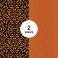 Patterned Infusible Ink&trade; Transfer Sheets, Leopard