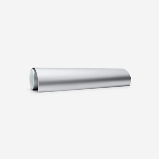 Smart Vinyl™ Cricut Joy Xtra™ métallisé mat – permanent, 91,4 cm (3 pi) Smart Vinyl™ Cricut Joy Xtra™ métallisé mat – permanent, 91,4 cm (3 pi)
