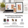 Cricut StickerPix Print + Cut&trade; Ultimate-Plus-Bundle