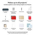 Pack Essentiels Cricut Maker&trade; 5
