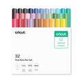 Fine Point Pen 0.4 mm, Ultimate Sampler (32 ct)