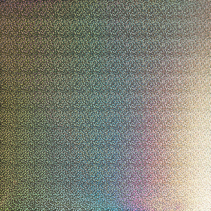 Cricut Joy™ Smart Vinyl™ Holographic Pattern Sampler – Permanent