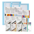 Maker / Explore Card Materials Bundle