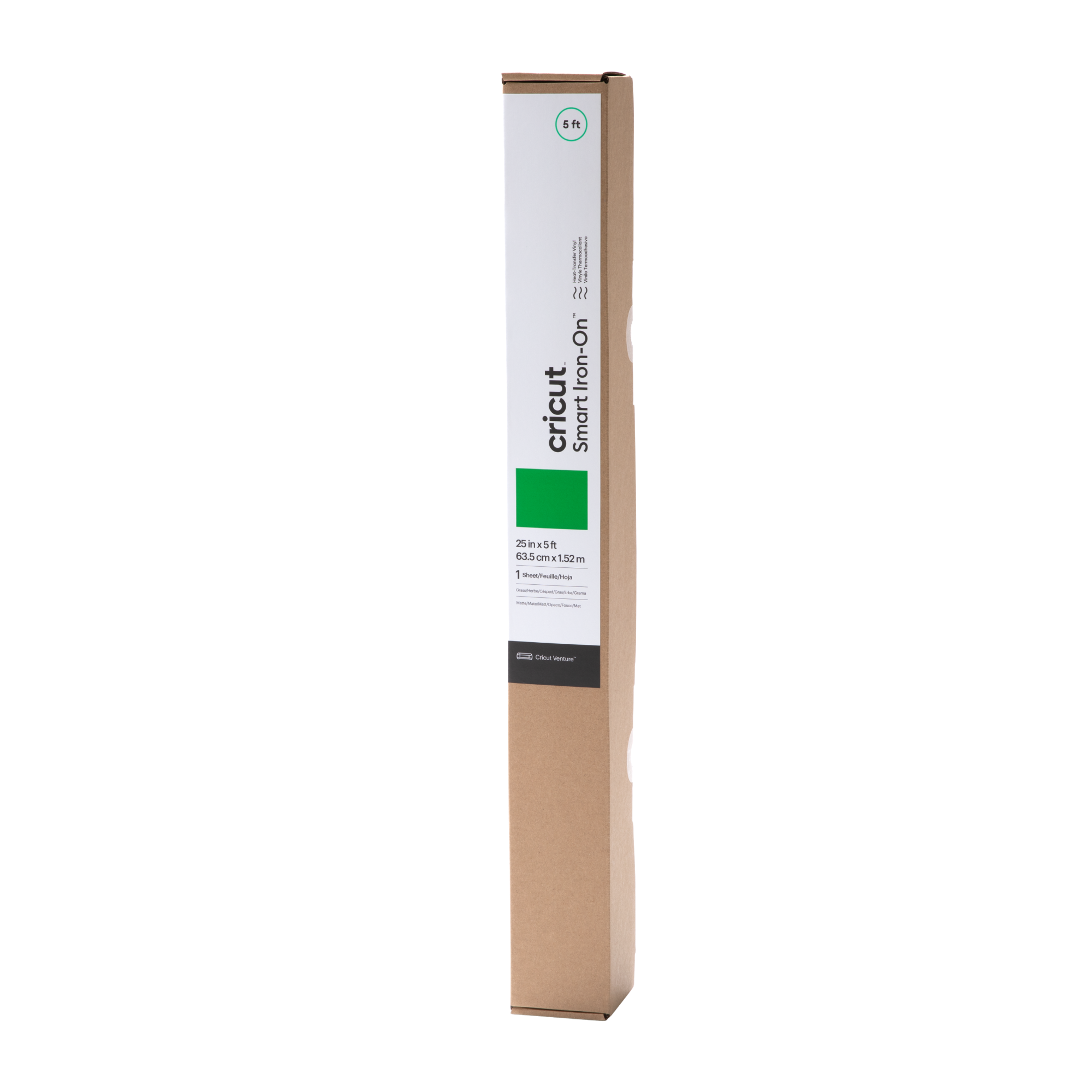 Cricut™ Smart Iron-On | Grass 5 ft