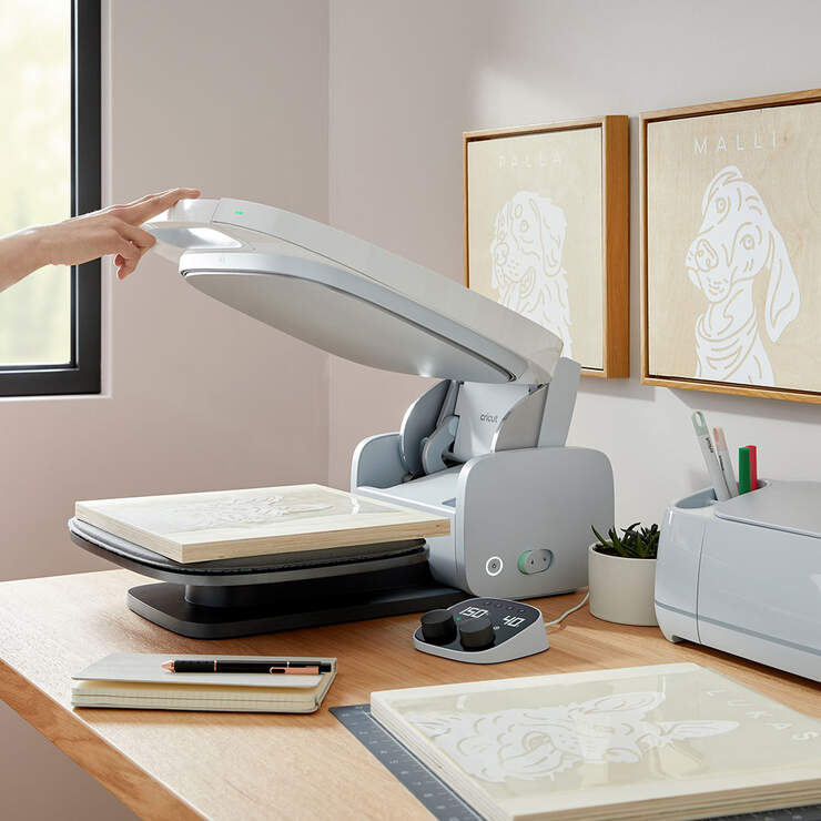 Cricut Autopress™ Cricut Autopress™