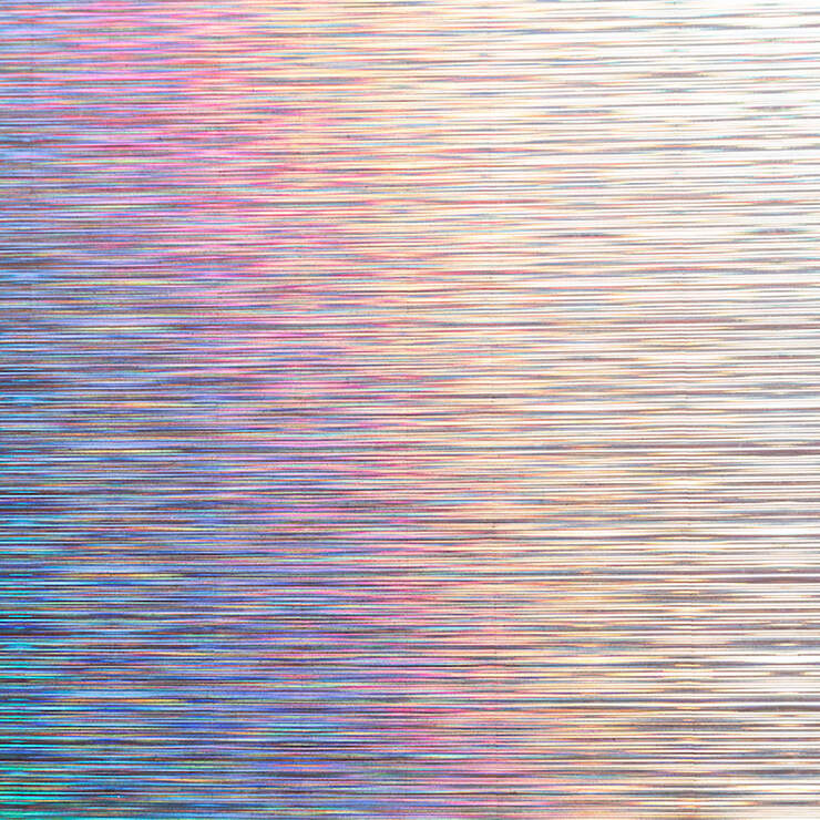 Premium Vinyl™ Holographic Threads Sampler, Suburbia Disturbia - Permanent Premium Vinyl™ Holographic Threads Sampler, Suburbia Disturbia - Permanent