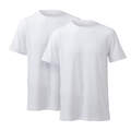 Men&rsquo;s T-Shirt Blank, Crew Neck (2ct)