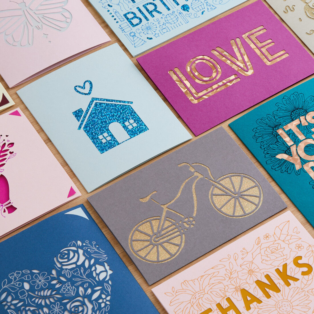 Cricut cards sale