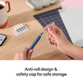 TrueControl&trade;-Messer, Blau