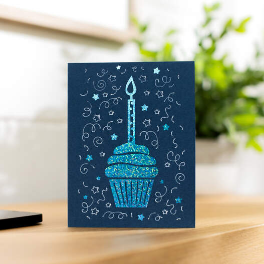 Stylos &agrave; encre gel acrylique, 1&nbsp;mm (6&nbsp;pi&egrave;ces)