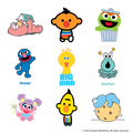 Mystery Box digitale Sesame Street® Rentrée scolaire