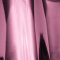 Metallisches Iron-On, Rosa